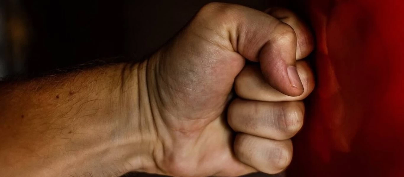 Αιματηρό επεισόδιο στο Ηράκλειο Κρήτης με πρωταγωνιστές δύο αδέρφια